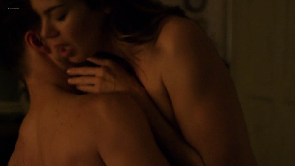 Лили Симмонс (Lili Simmons) Лили Симмонс
