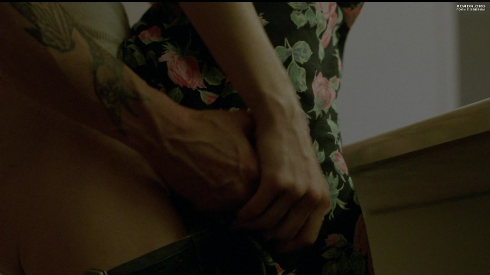 Монаган Мишель true Detective nude