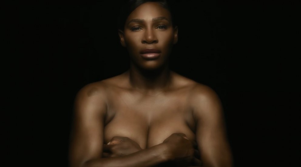 Serena Williams pregnant