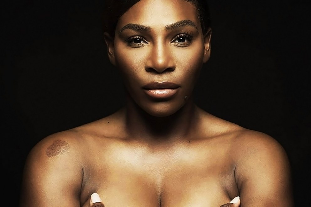 Serena Williams ESPN
