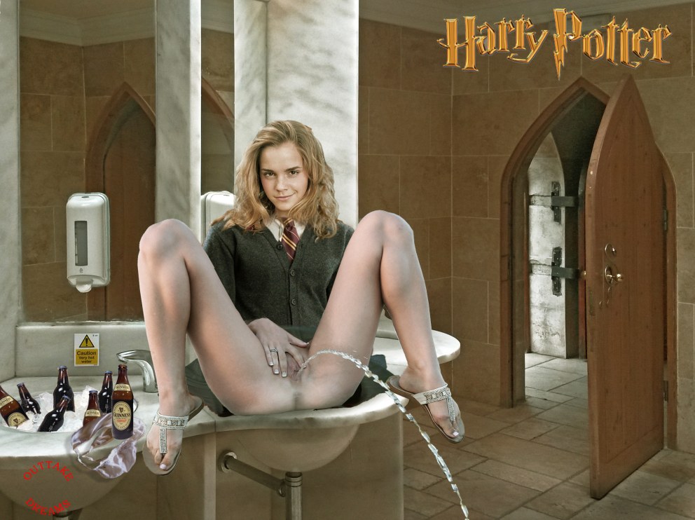 Prywinko Hermione