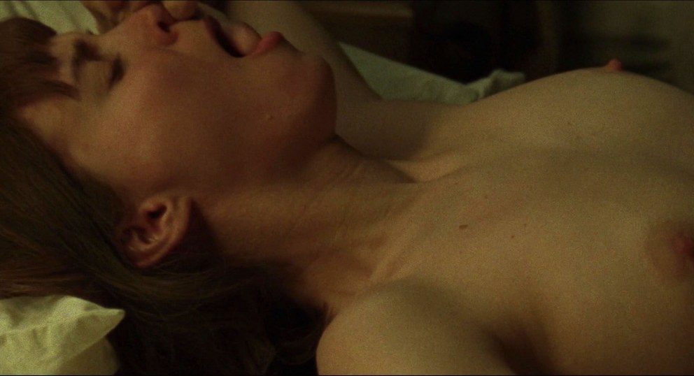 Кейт Бланшетт nude Scene Руни Мара