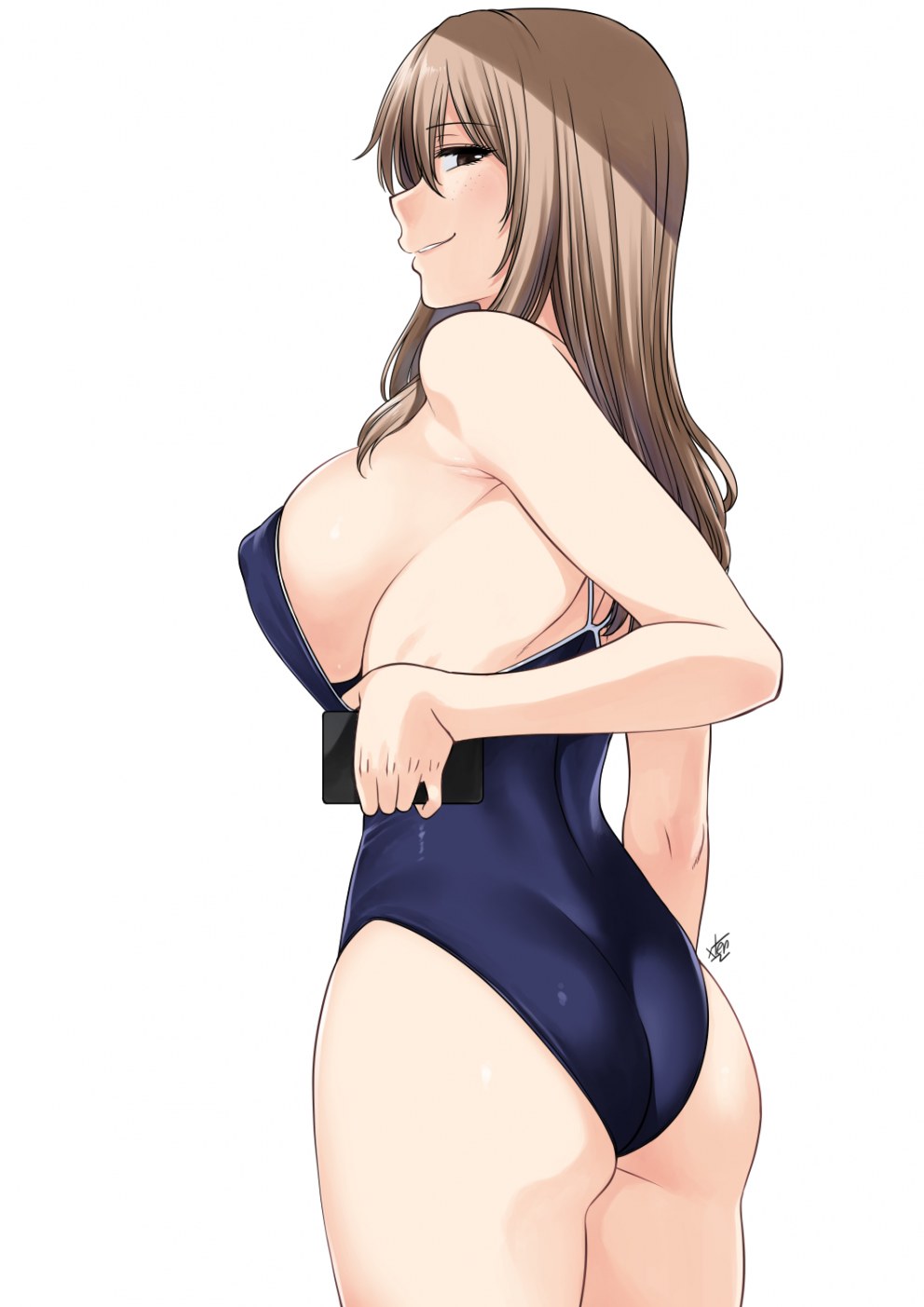Claire Aoki