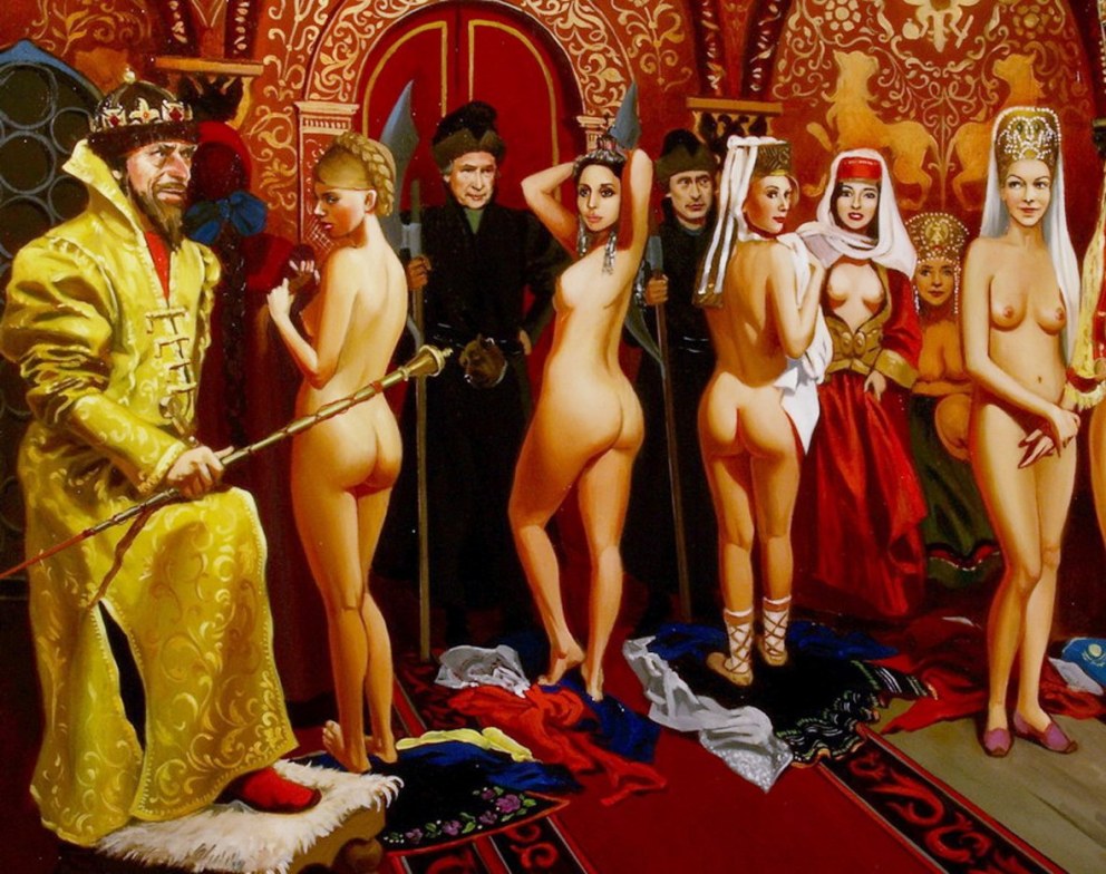 Голые азиатские актрисы