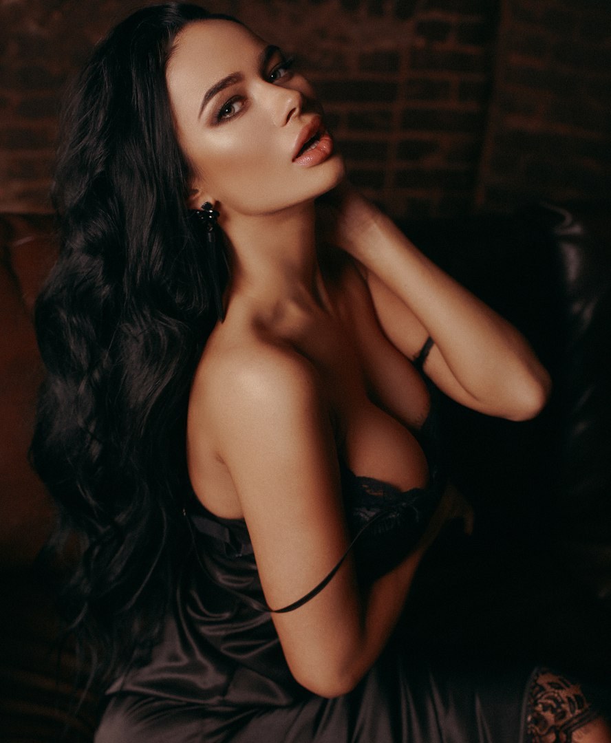 Яна Кузнецова