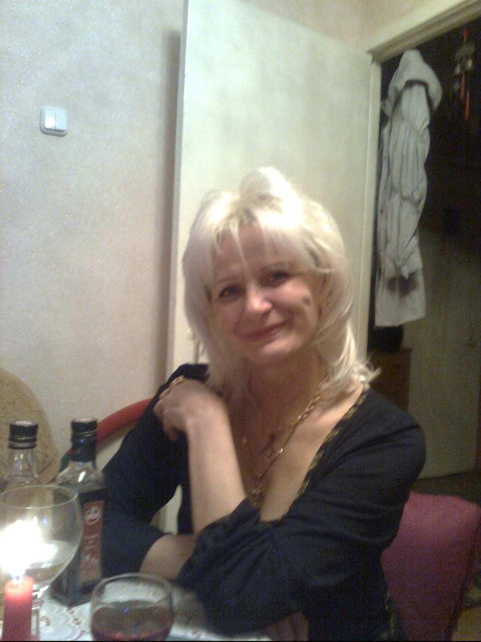 Елена Панкратова художник