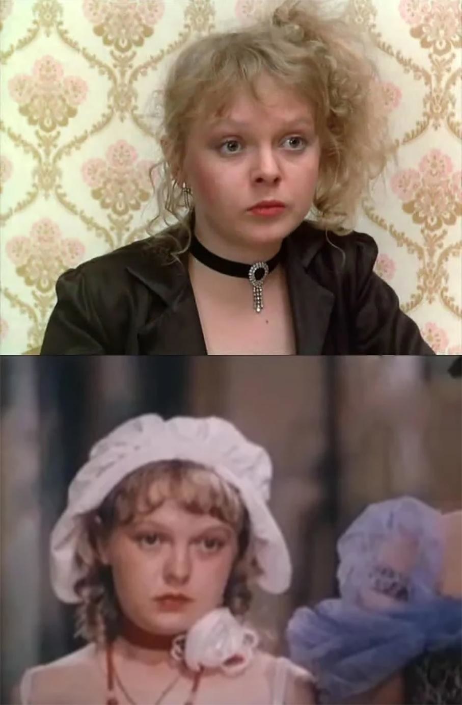 Маргарита Сергеечева Золушка