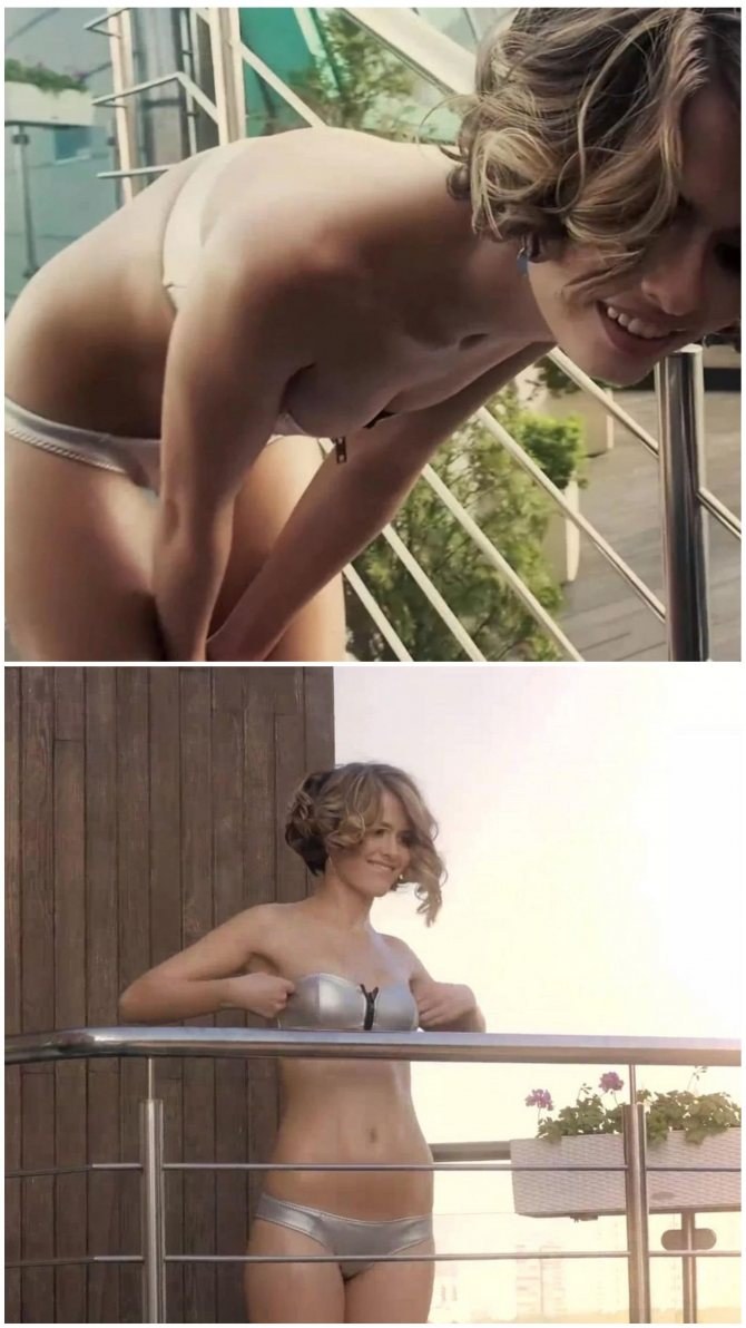 Актриса любовь Аксенова nude