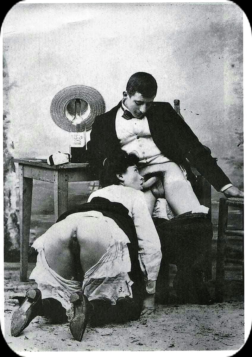Victorian erotic nude on Swing rare Photogravure Color