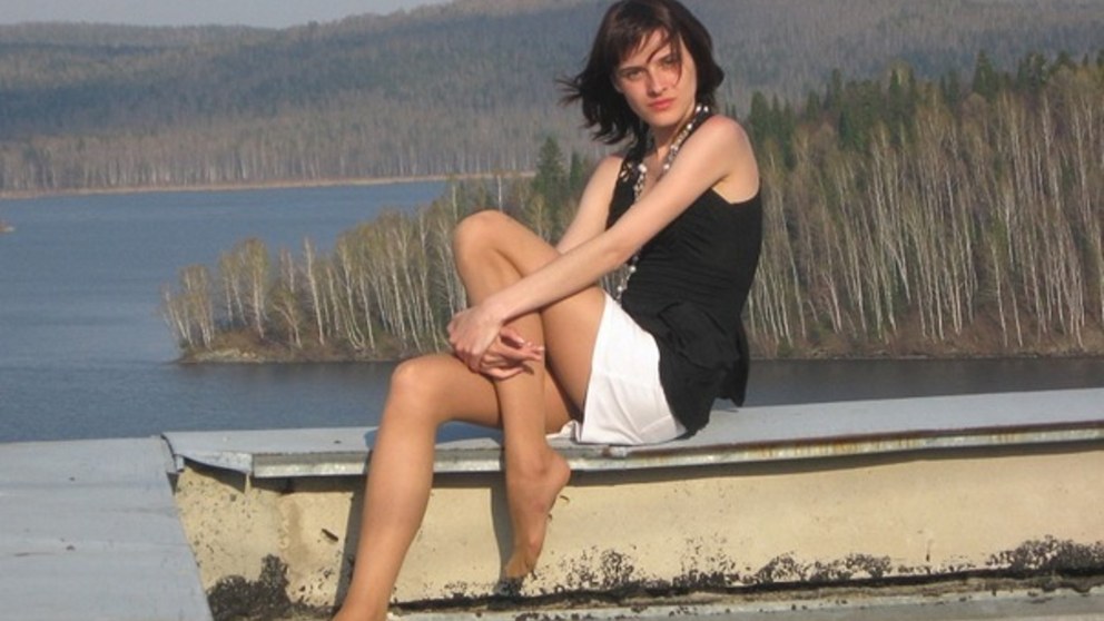 Голые девки Новоуральска