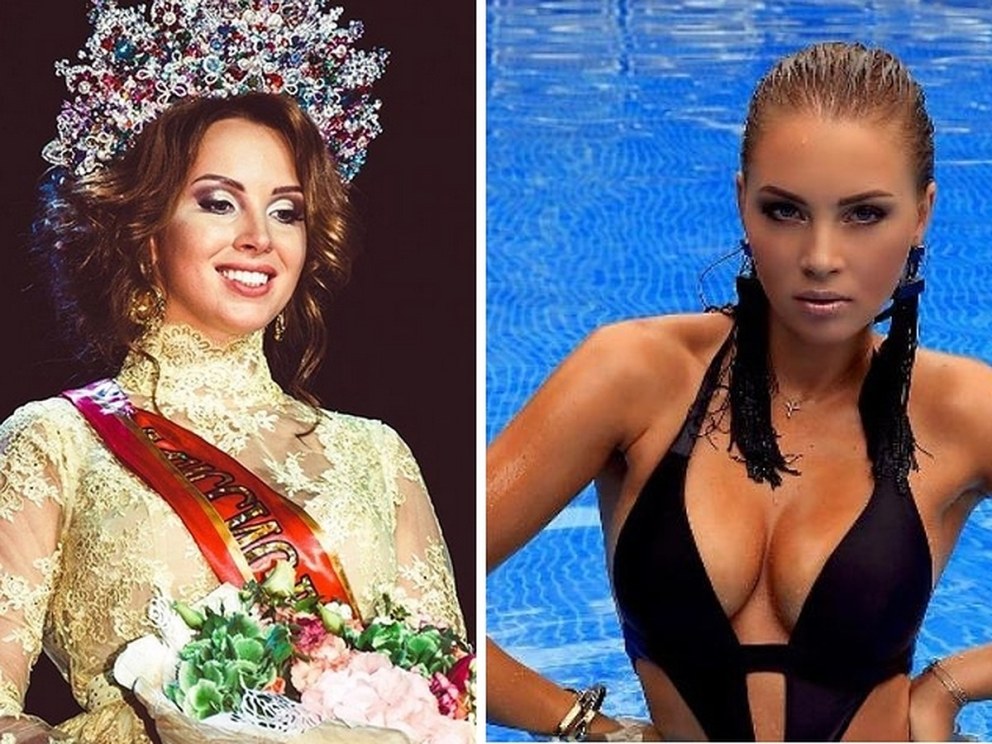 Клуб рублевских жен Полины Дибровой