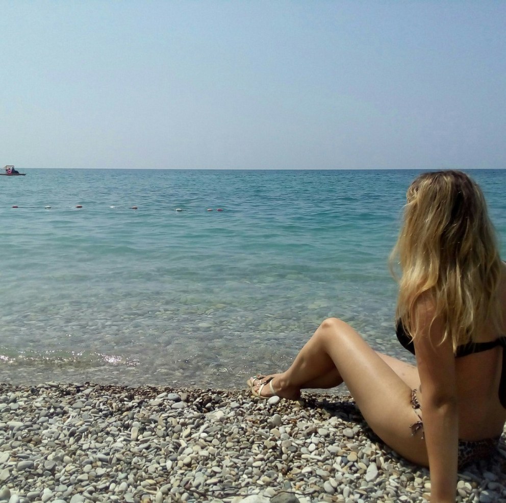 Панкратова Людмила