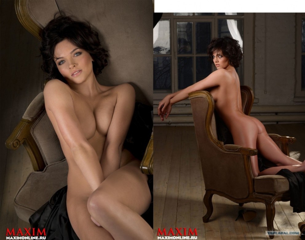 Zara a Kopacova nude(sex
