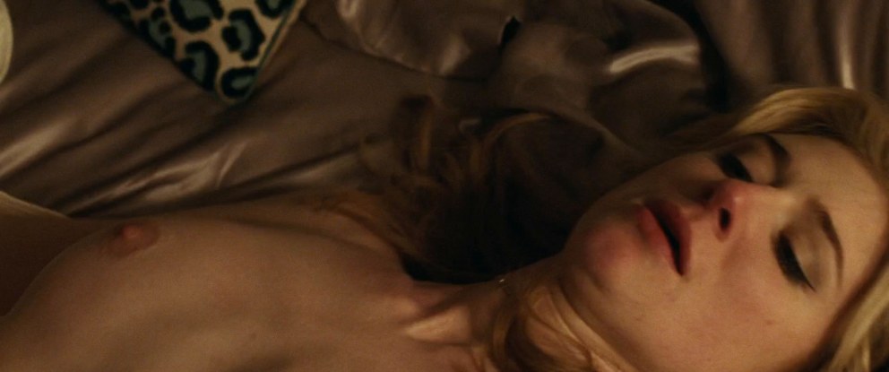 Debicki homemade Home body Elizabeth fake