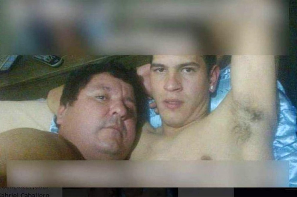 Геннадий янин голый