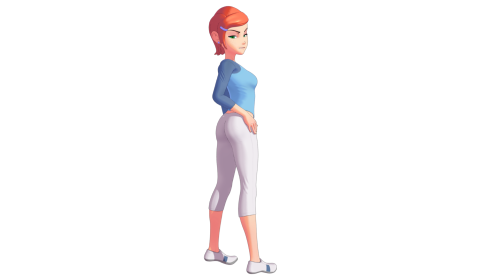 Рита лауд