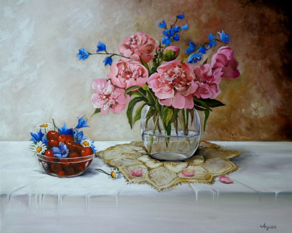 Анна Рита Анджолели