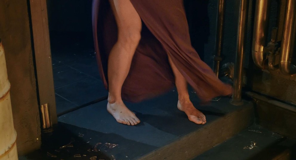 Cecile Desserle картины