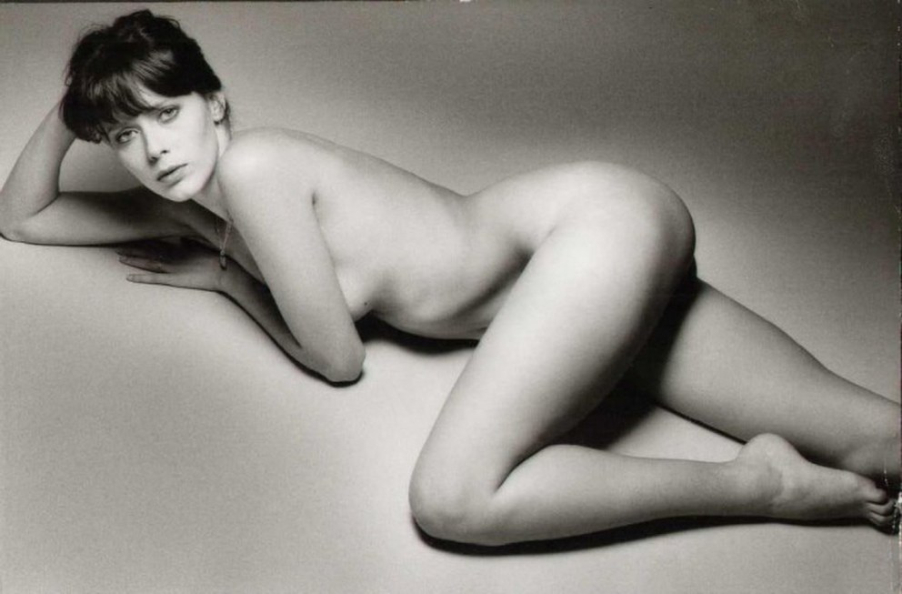 Валери Каприски фото nude