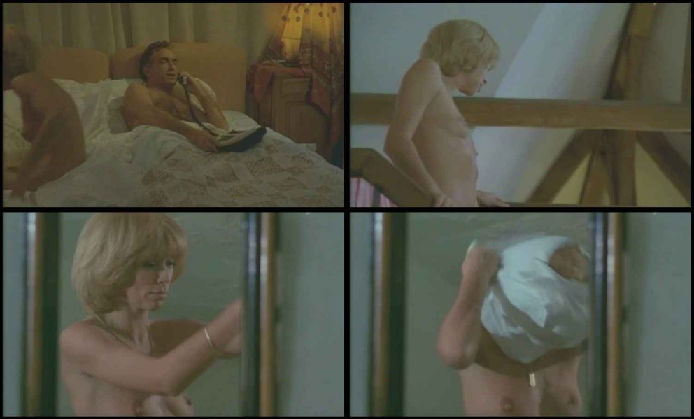 Мирей дарк Mireille Darc голая