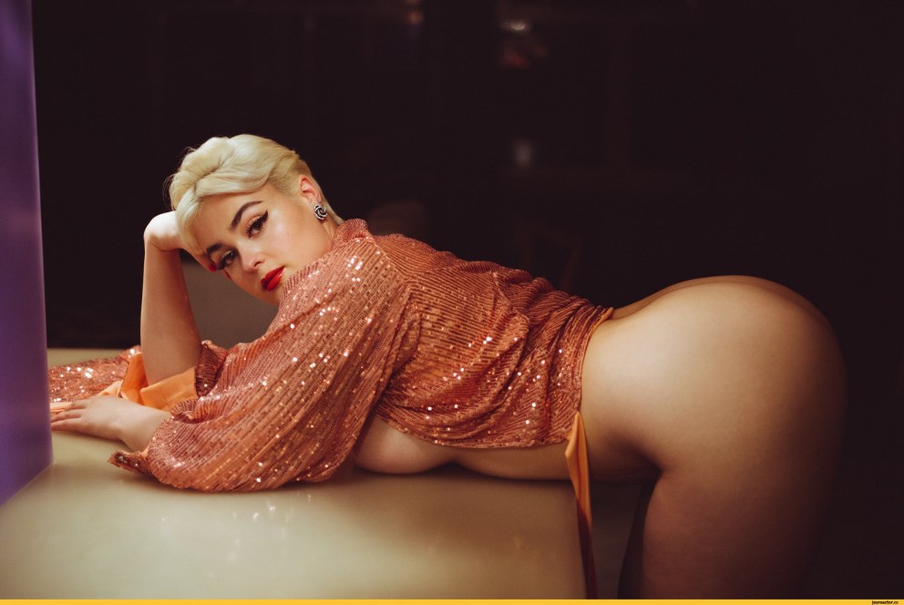 Стефания Феррарио 2018 nude