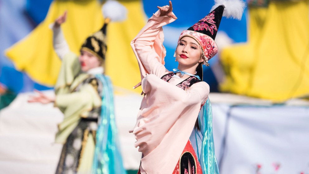 Камилла Бенц