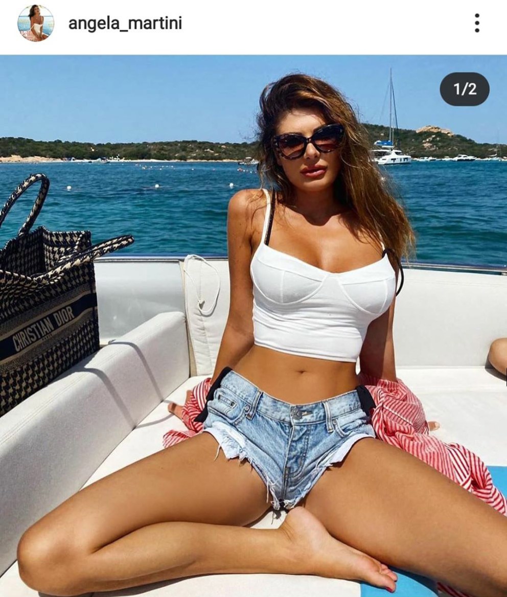 Сильвия ди Винченцо