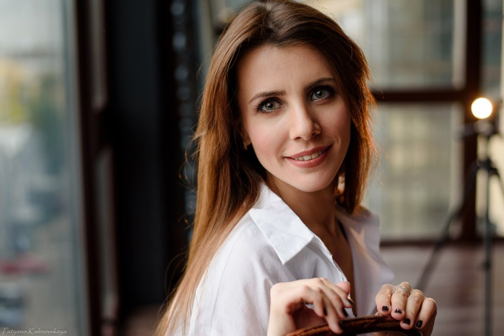 Фаткуллина Анна Александровна Ромакер