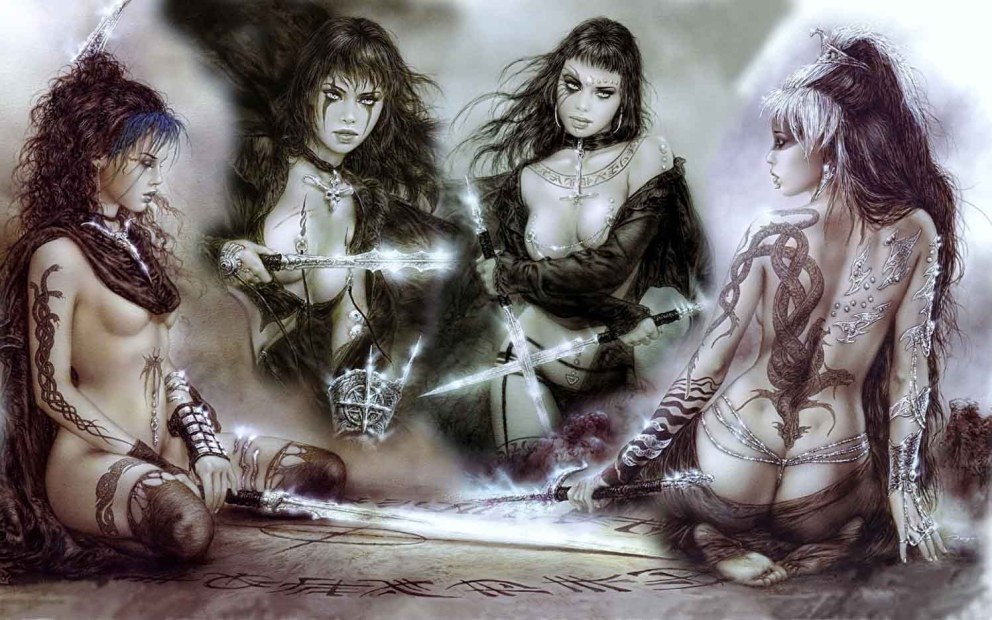Lorenzo Sperlonga Art