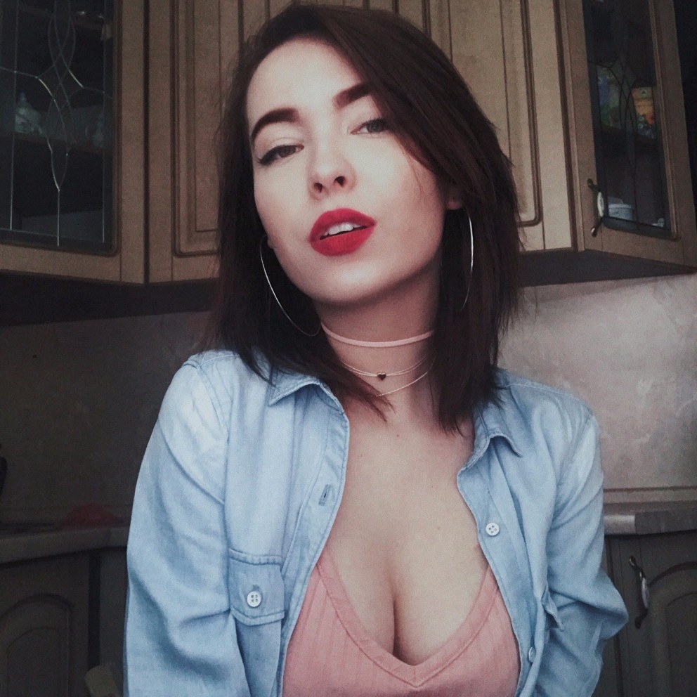 Глазычева Мария Александровна
