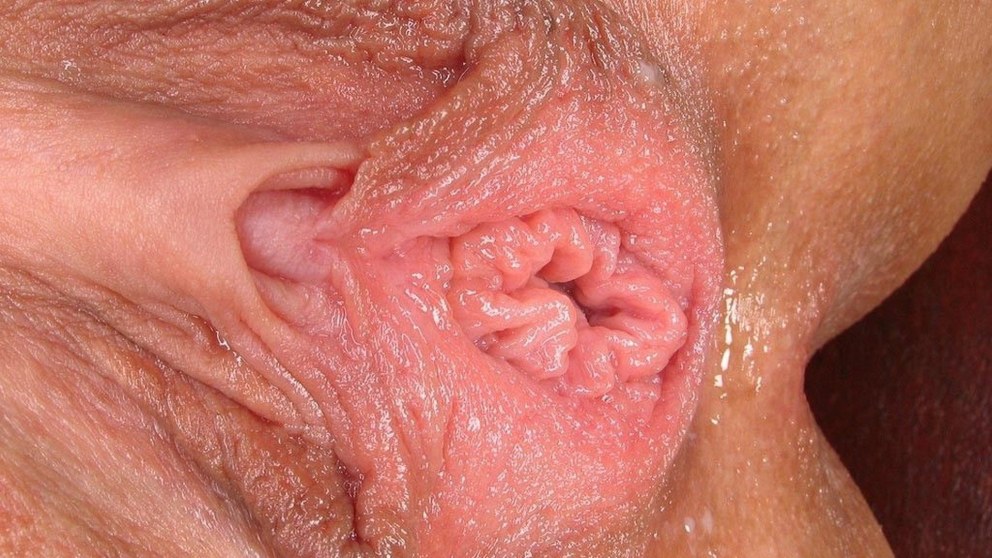 Красивые женские вагины