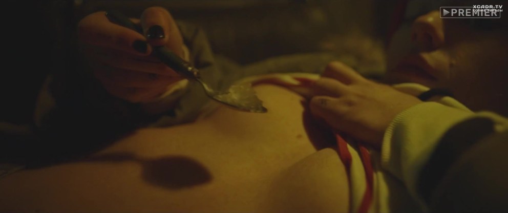 Триггер сериал Виктория Маслова