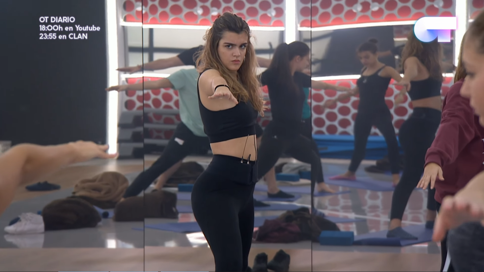 Amina Hunt