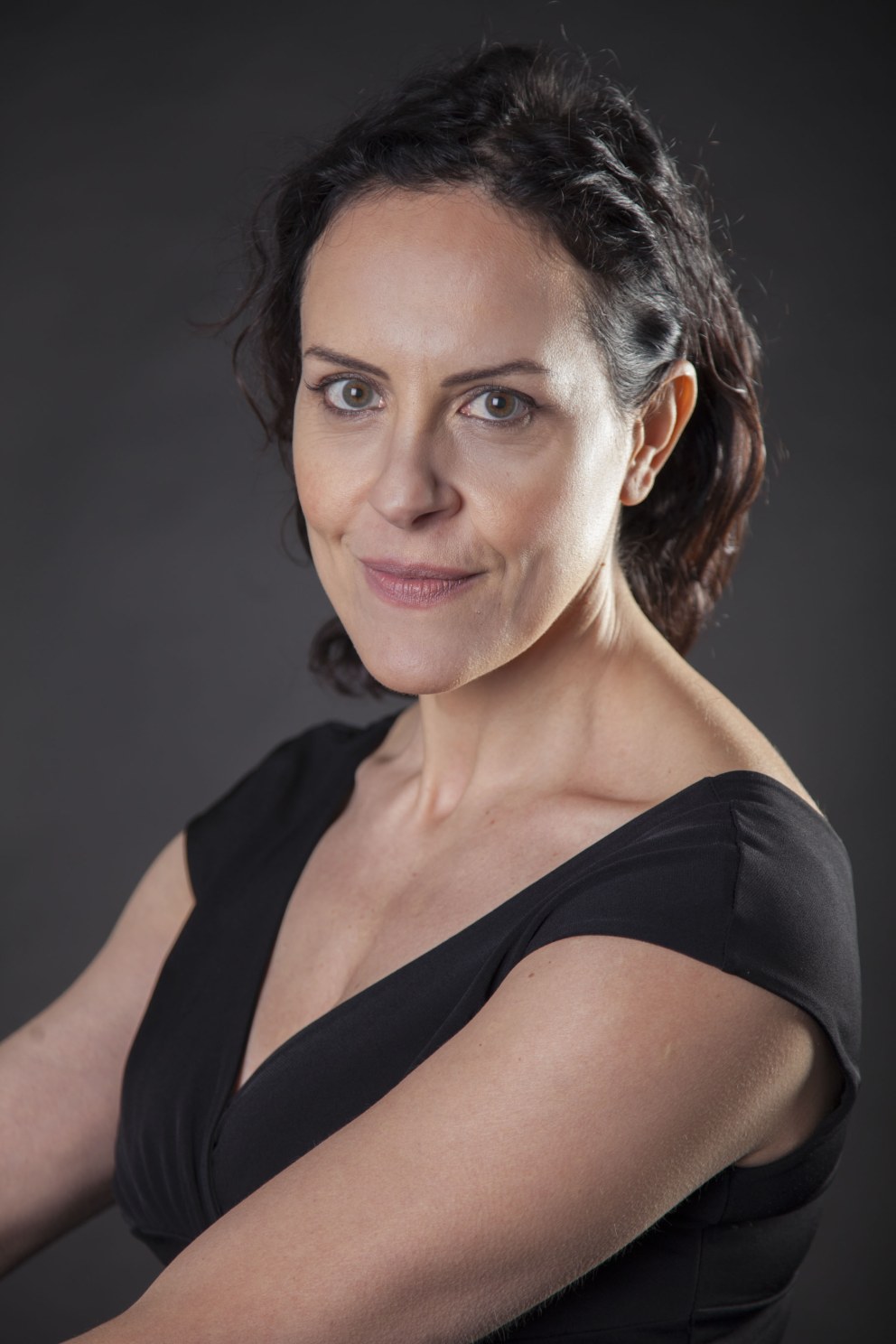 Сильвия Вагнер Monica Roccaforte