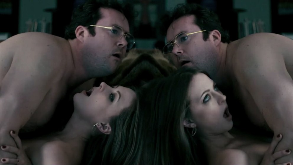 Кэтрин Изабель в see no Evil 2