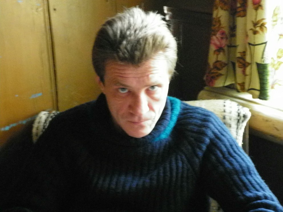 Лиза Баюрова