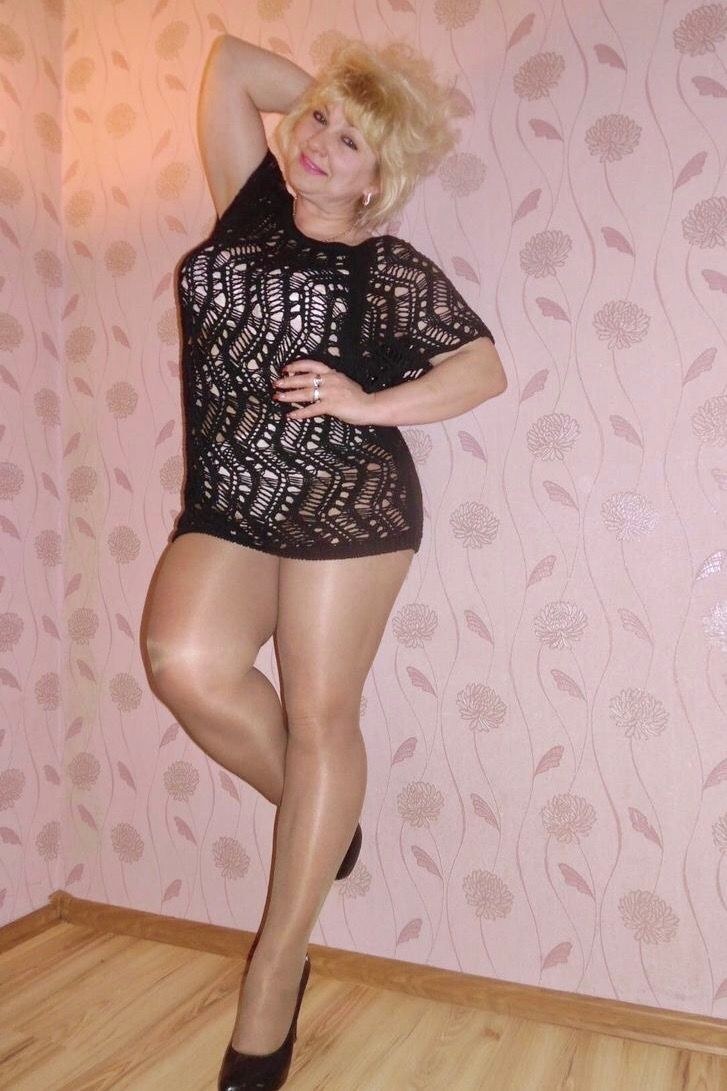 Женщины за пятьдесят лет xxx