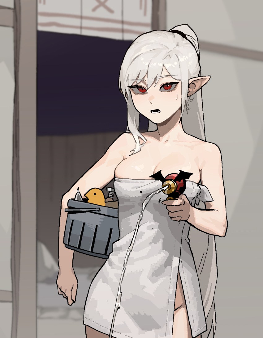 Francisca (GOGALKING)