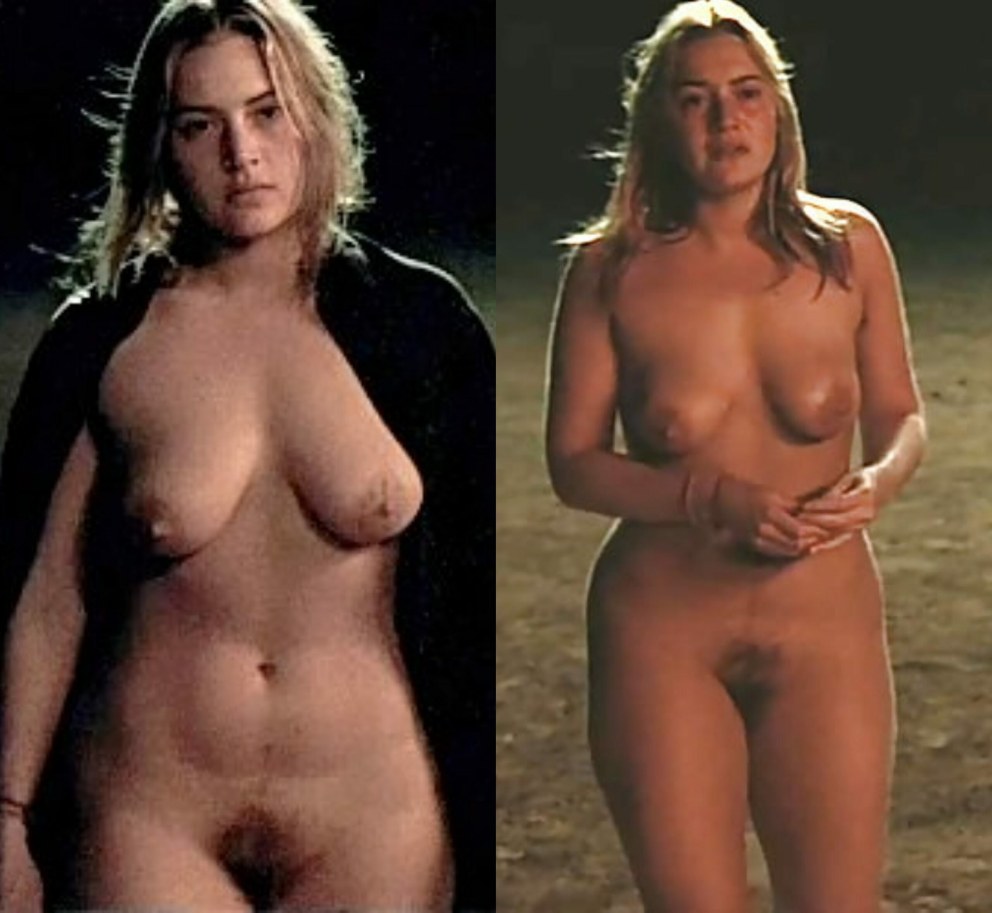 Актриса Кейт Уинслет xxx