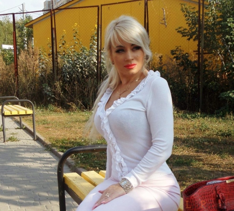 Домашнее интимное от первого лица