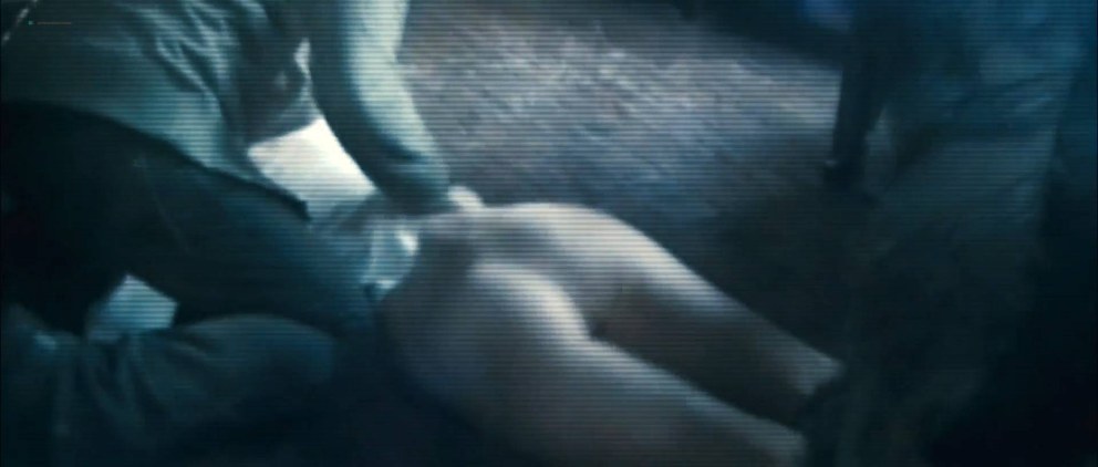Сара Батлер я плюю на ваши могилы nude