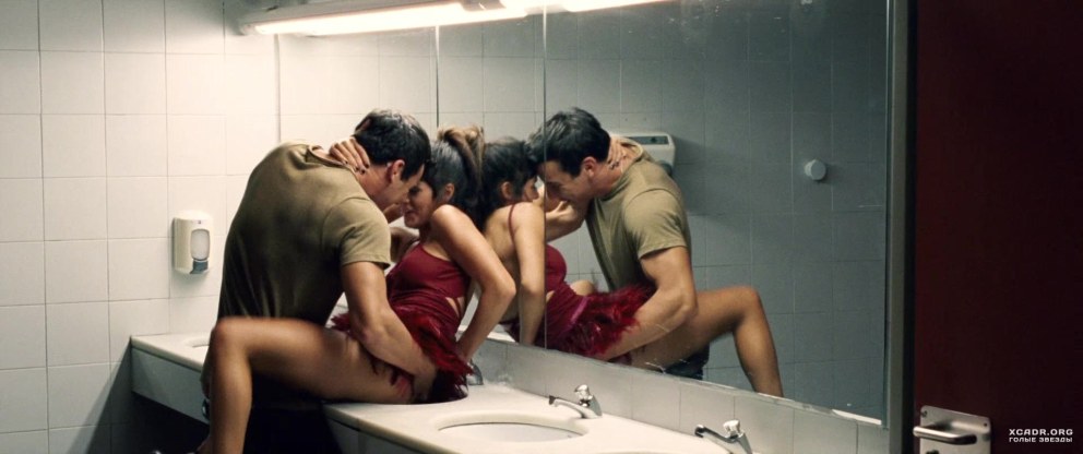 Клара Лаго три метра sex