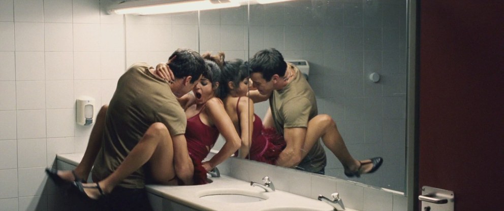 Клара Лаго три метра sex