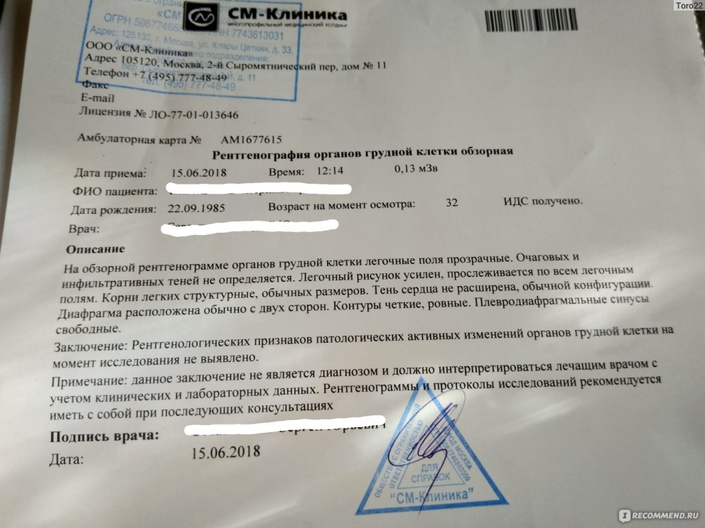 Список абитуриентов