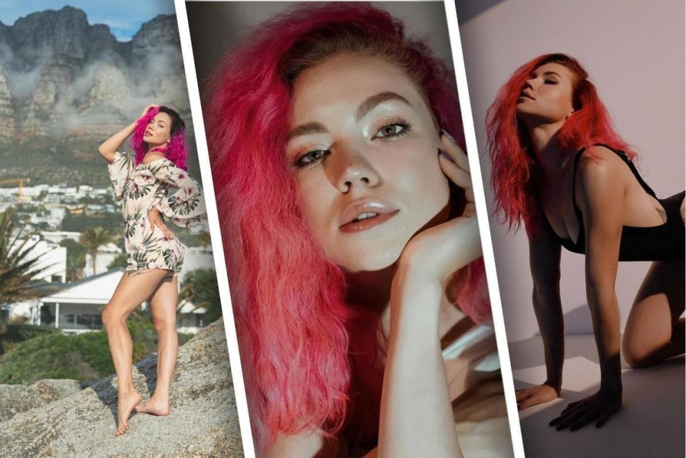 Nikky Thorne Санта Клаус ххх