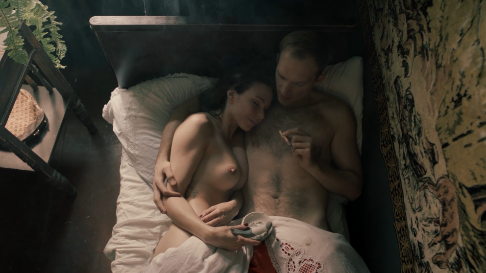 Nude груз 200 Агния Кузнецова
