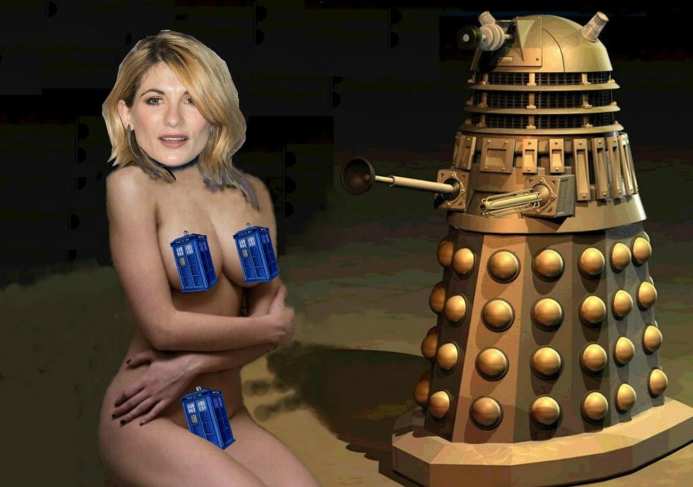 Billie Piper Билли Пайпер ню