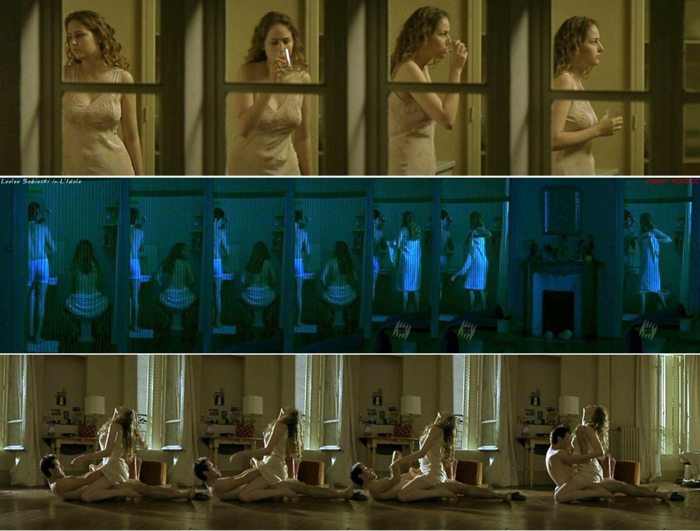 Хелен Хант суррогат nude