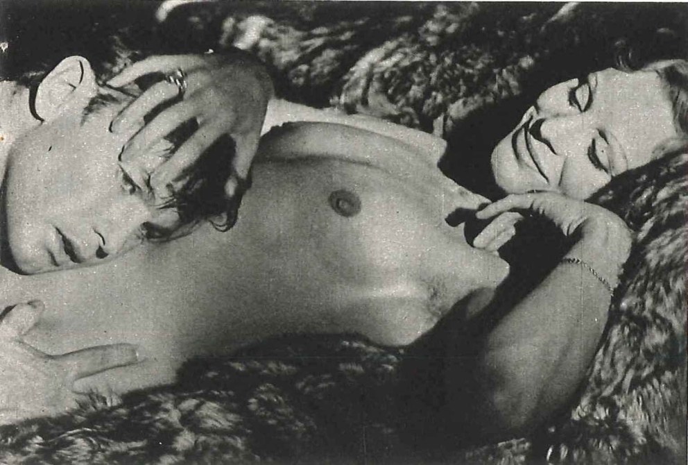 Ингрид Тулин Ingrid Thulin xxx