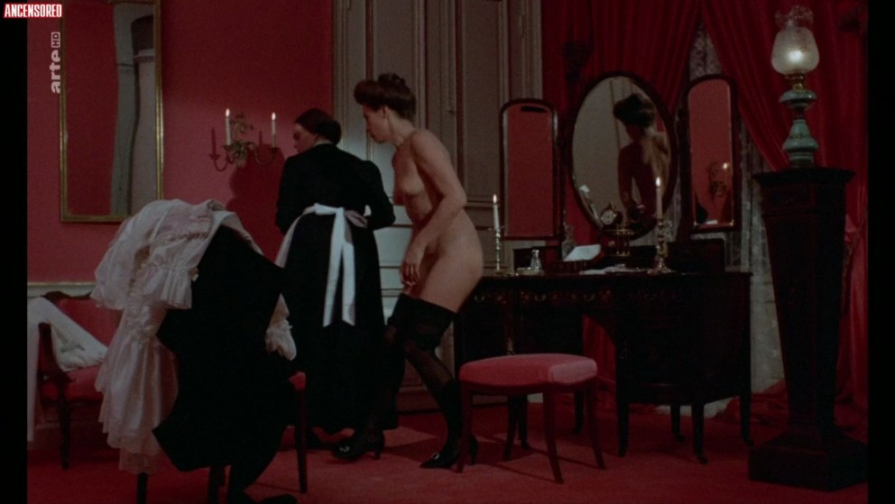 Ингрид Тулин Ingrid Thulin xxx